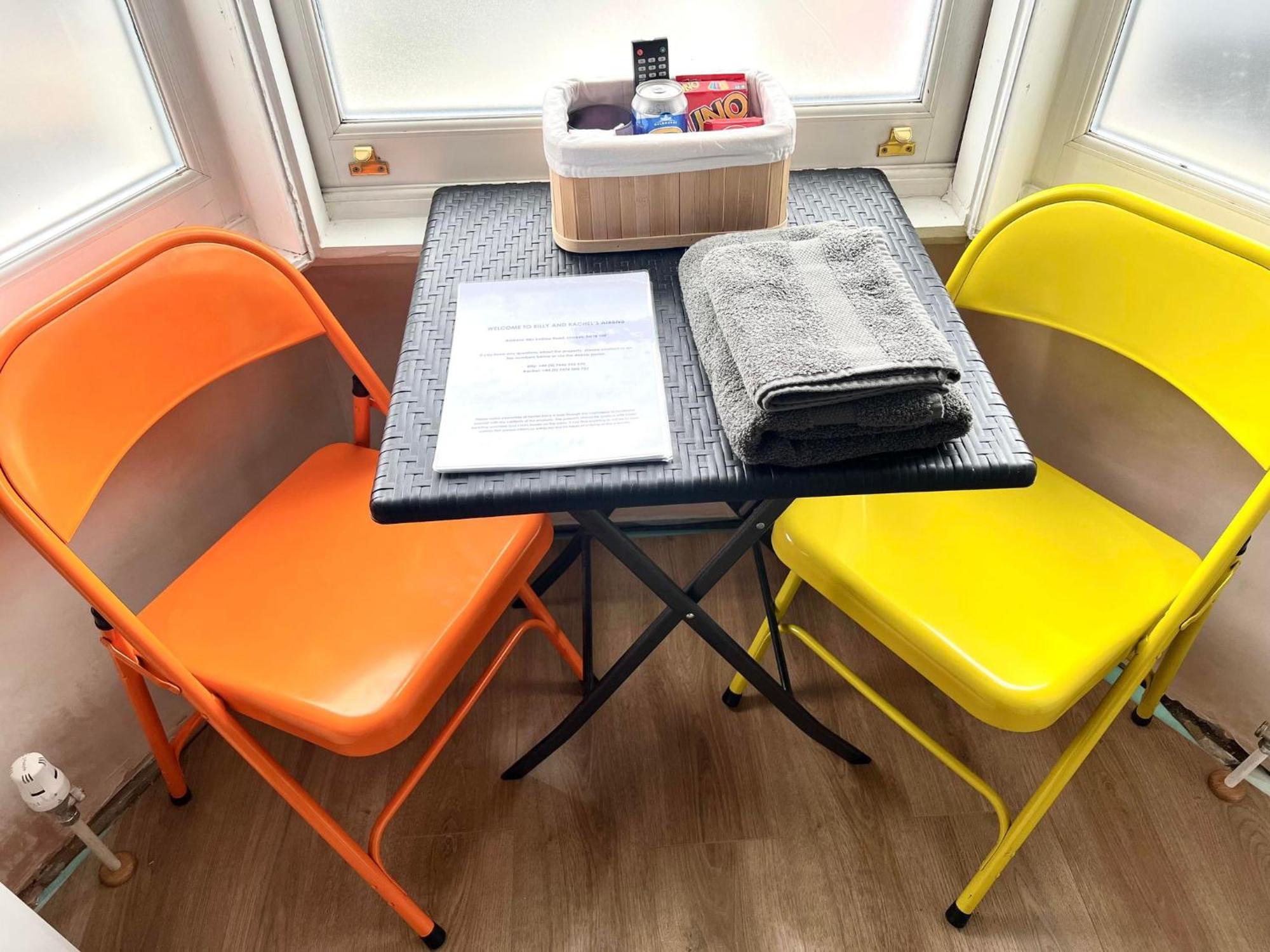 Comfy Stay In Wandsworth Town Londres Extérieur photo